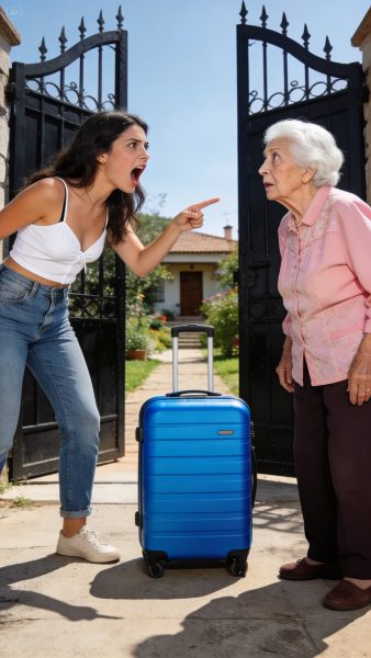 dreamina-2026-03-03-8091-Bối cảnh và Nhân vật Người phụ nữ trẻ_ Đ...