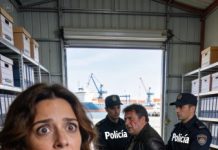 Mi esposo me dejó con una deuda de 20.000 dólares y se fue con su amante como si nuestra vida fuera basura que podía abandonar en la acera. Yo estaba rota, haciendo cuentas entre lágrimas, cuando mi hijo de 10 años me abrazó y dijo: “Está bien, mamá. Yo ya me encargué”.