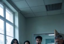 Estaba en trabajo de parto, doblada de dolor en el asiento del coche, cuando mi esposo cerró la puerta y se rió: “Puedes ir al hospital sola, ¿no?”. Luego se fue de viaje con sus padres como si yo estuviera exagerando.