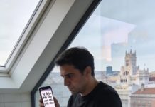 Mi esposa estaba en un viaje de negocios cuando me mandó un mensaje que me partió en dos: “Te dejo. Me voy con mi jefe rico”. Nada de explicación. Nada de culpa. Solo esa frase, como si nuestro matrimonio fuera una camisa vieja que podía tirar sin más.