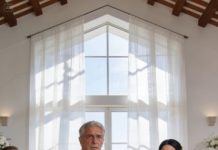 El día de la boda de mi hijo debía ser un momento de orgullo, amor y familia. Pero todo se convirtió en una humillación pública cuando su prometida me señaló delante de todos y me gritó: “¡No eres bienvenido aquí, lárgate!”.