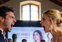 Pensé que ya conocía el verdadero rostro de mi novia… hasta el día en que la escuché amenazar a mi hija adoptiva con echarla a la calle apenas nos casáramos.