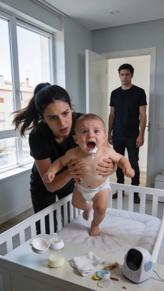 dreamina-2026-03-08-6428-Một căn hộ hiện đại ở Valencia, ánh sáng...