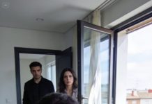 Jamás olvidaré la imagen de mi nieta de seis años, frágil, temblando al borde del balcón, con los ojos llenos de una tristeza que ningún niño debería conocer. Corrí hacia ella para detenerla, y entonces me dijo algo que me heló la sangre: “Mamá y papá dicen que debo desaparecer porque estorbo.”