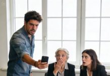 Cuando estaba peleando contra el cáncer, lo perdí casi todo… incluida la familia que juró no abandonarme jamás. Mi esposa y mi hija desaparecieron de mi vida justo cuando más las necesitaba, dejándome solo entre hospitales, dolor y miedo.