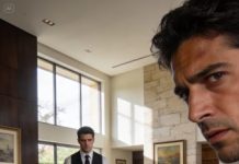 Cuando heredé la inmensa fortuna de mi padre enfermo, pensé que al fin podría llorarlo en paz. Pero mi exesposa y toda su familia aparecieron como buitres, exigiéndome dos opciones: volver con ella o entregarle la mitad de una herencia que jamás le perteneció.