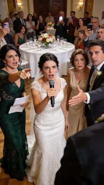 dreamina-2026-03-08-9059-Nhân vật chính và Biểu cảm Cô dâu_ Nằm ở...