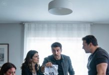 Cuando mis padres nos invitaron a volver a casa para “hablar de una deuda urgente”, pensé que de verdad estaban desesperados. Mi pareja y yo fuimos dispuestos a escuchar, incluso a ayudar, porque al final seguían siendo mi familia.