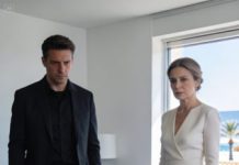 —“¡Necesito el dinero mañana!”— me gritó mi propia hija, arrojándome encima la deuda de 500.000 dólares que su marido había creado. Él, de pie a su lado, me miró como si yo fuera solo una caja fuerte con piernas.