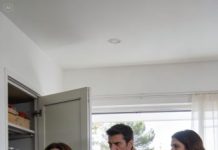 Nueve meses después de la muerte de mi esposo, pensé que lo peor ya había pasado. Pero aquella llamada del contratista destrozó la poca paz que me quedaba. Había ido al garaje por un simple olor a gas, nada más.