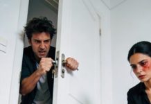 Ver a mi esposo coquetear descaradamente con su compañera de trabajo delante de mí ya era una humillación. Pero lo que realmente me rompió fue su mirada vacía cuando por fin reuní el valor para enfrentarlo.