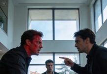 Mi padrastro pensó que podía borrarme de su empresa con una sola firma, solo para dejarle el camino libre a su hijo incompetente. Después de años construyendo ese negocio desde abajo, me echó como si yo fuera basura y luego se burló de mí llamándome fracasado, desempleado y resentido.