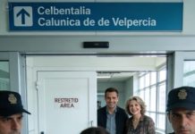 Cuando me llamaron para decirme que mi hija de 12 años había sido llevada de urgencia al hospital después de una fiesta, sentí que el corazón se me detenía. Corrí hasta allí pensando que lo peor sería verla herida…