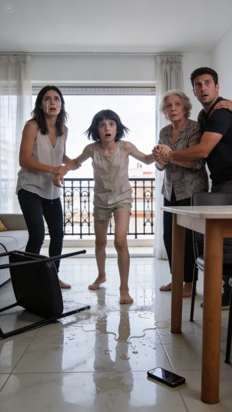 dreamina-2026-03-16-3369-Phòng khách của một căn hộ hiện đại ở Va...