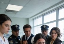 Di a luz a una niña y me dijeron que murió al nacer. Escuché esas palabras con el cuerpo aún temblando y el alma rota en mil pedazos. Pasé tres días enterrando sueños, llorando una cuna vacía, intentando aceptar lo imposible.