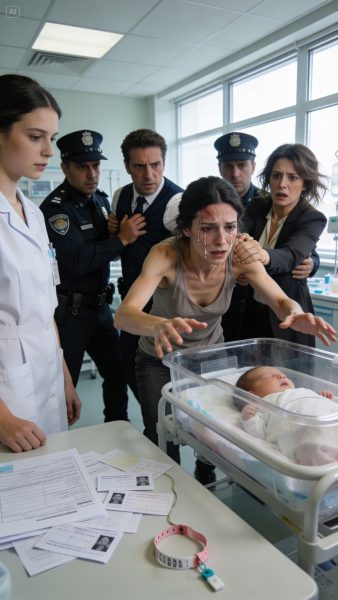 dreamina-2026-03-16-7639-Một phòng chăm sóc sơ sinh hiện đại tron...