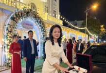 Trong đám cưới em họ chồng, anh giới thiệu tôi với cô lễ tân chỉ là “người lái xe”. Tôi mỉm cười đặt hộp quà xuống rồi lặng lẽ quay ra xe. Đi được hai dãy phố, tôi tấp vào lề và ngồi chờ. Giá như họ mở hộp quà ấy sớm hơn….