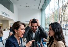 Descubrí que mi suegra cambió mis vitaminas prenatales por pastillas para abortar. En secreto, se las di a mi cuñada. Esa misma noche terminó en el hospital y mi suegra comenzó a gritar descontrolada.