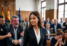 Mis padres me demandaron en la corte para quitarme mi herencia y mis ahorros, tratándome de irresponsable. Pero cuando el juez revisó el valor real de mis activos secretos, se puso pálido y llamó de inmediato a la seguridad del Estado.