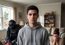 Mis padres vendieron todos mis inventos pensando que no valían nada y se burlaron de mí. Sin embargo, cuando la Oficina de Patentes y los agentes federales armados derribaron la puerta buscando el Proyecto Ícaro, entendieron demasiado tarde el peligroso secreto que habían desatado.