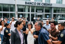 Tres días después de mi cesárea, mi padre me arrastró del cabello para obligarme a firmar la renuncia a doce millones de dólares. Pensaron que habían ganado, pero al día siguiente su peor pesadilla comenzó.