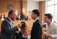 Después de trabajar desde los 18 años sin pedir un centavo, logré comprar mi propia casa. La respuesta de mis padres fue demandarme legalmente alegando que usé dinero de la familia, pero la verdad salió a la luz en pleno juicio y destruyó sus planes por completo.