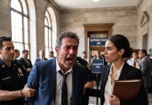 “Mi hija ni siquiera puede pagar un abogado”, se burló mi padre en la corte. Yo estaba sola, pero cuando la jueza dijo que yo era todo lo que necesitaba, su abogado palideció. “Oh, Dios… ¿es ella?”. Mi padre se congeló.