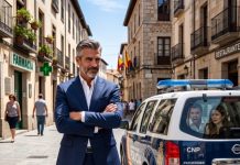 Mi propio hijo me metió dos años en prisión culpándome por la pérdida de su bebé, algo que jamás hice. Durante meses se presentaron en el presidio solicitando verme, pero mi respuesta siempre fue la misma: no. Hoy salgo en libertad y también será el día en que lo pierdan absolutamente todo.