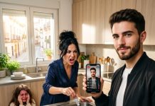 Mi familia me robó mi fondo universitario de $35,000 para financiar los caprichos de mi hermana. Se burlaron de mí y me dijeron que no podía hacer nada. Salí enfurecido, pero regresé en media hora con algo que destruyó su arrogancia y expuso el peor secreto de sus vidas.