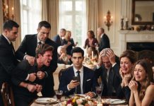 Mi hermana se burló en la cena de Acción de Gracias porque me habían dejado fuera del testamento de las siete propiedades en Florida. Todos celebraron, pero cuando llamé al abogado del fideicomiso irrevocable, el terror se apoderó de la mesa al descubrir quién era el verdadero dueño.