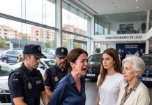 Mi madre dejó morir a mi abuela por $300 sin saber que guardaba un secreto de $500 millones y una lección inolvidable.