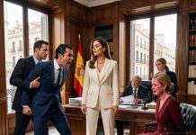 Iba a revelarle a mi esposo que heredé 35 millones de dólares, pero el notario me detuvo en seco para decirme que nuestro divorcio se había firmado hace dos meses.