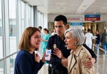 Mi suegra me llamó dramática cuando encontré a mi bebé con espuma en la boca. En el hospital, el doctor reveló una verdad médica que me dejó fría.