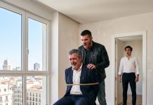 Pensó que tenía el control al pedir una pausa en nuestro compromiso, pero el vacío de su departamento le demostró que yo ya había tomado la decisión final horas antes.