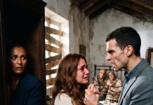 Mi hija me prohibió conocer a los padres de su prometido diciendo que no irían a la boda. Decidí ir a verlos en secreto y el macabro secreto que descubrí en esa casa me dejó sin respiración.
