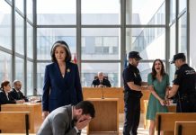 Mi hijo y su esposa se burlaron de mí en pleno tribunal creyendo que me dejarían en la calle, sin imaginar quién era yo en realidad.