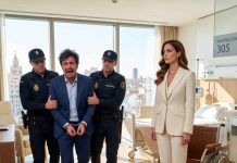 Mi esposo me entregó el divorcio en la UCI exigiéndome una esposa perfecta. Firmé de inmediato, sin imaginar la verdad que estaba por descubrirse.