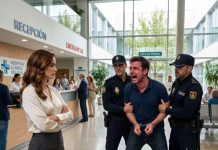 Tras heredar 5 millones de dólares, descubrí que mi esposo había cortado los frenos de mi auto. Disimulé y le entregué las llaves a su hermana. Tres horas después, mi esposo estaba gritando…