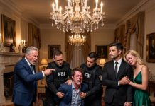 My billionaire father skipped my wedding, only to text me for dinner when my hotel chain hit $580M. He thought he could steal my life’s work, but he walked right into my trap.