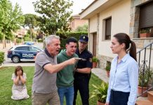 Trabajé duro desde joven y compré mi casa a los 25. Mis padres me demandaron alegando que robé el dinero de mi hermano.