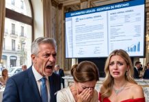 Descubre la historia de cómo una injusticia familiar el día de mi boda terminó exponiendo un oscuro secreto en medio de la fiesta de mi hermana.
