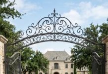 My parents gave my sister $100K for a house and called me a failure. Two years later, she drove past my private estate, called Dad screaming, and they rushed over to confront me—unaware of what was waiting behind the gates.