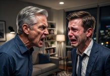 My son called to kick me out of my lake house after selling it behind my back. He had no idea the cabin wasn’t mine—and the criminal syndicate he just sold it to was already at his door.