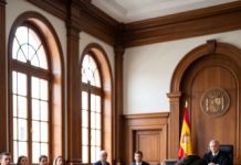 Mi ex me acusó de negligente en el tribunal para quitarme a mis hijos. Todo parecía perdido, hasta que mi hija de 9 años entró con una caja misteriosa y dijo las palabras que cambiaron mi vida para siempre.