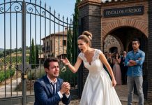 Pagué casi 38.000 dólares por la boda de mi hermano, pero me desinvitaron porque dijeron que yo no encajaba con la vibra del evento. Cancelé todo inmediatamente y vi cómo el día perfecto de ambos se caía a pedazos.