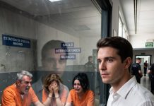 Cuando me desmayé en el trabajo, mis padres no fueron al hospital; mi hermana prefirió subir una foto familiar diciendo “sin drama”. Días después, conectado a máquinas, vi 74 llamadas perdidas de mi padre y un mensaje helador: “Te necesitamos. Responde inmediatamente”. Sin pensarlo dos veces…