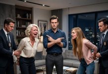 I returned from running a medical clinic abroad to find my mother had sold my apartment to cover my sister’s gambling debts. They thought they had outsmarted me, but they had no idea who the property actually belonged to.
