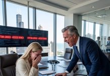 My CEO’s niece fired me forty-five minutes after taking over, calling me an expensive dinosaur. On Monday, the entire $110 million company went completely dark.