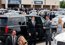 “Take the bus, we’re buying your sister a Bentley,” Dad said. At graduation, the Dean announced, “And now… our youngest billionaire graduate…” My parents dropped their programs.