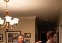 I thought my father was just being cruel when he raised my rent to give my brother a new car. I had no idea the house of cards was about to collapse the moment I left that fridge note.